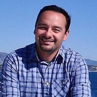 Rodrigo Martinez