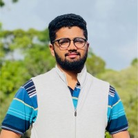 Rajendra M