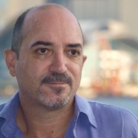 Carlos De La Morena García
