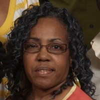 Gail Harris