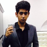 Mohd Arman