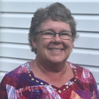 Rita Cooper
