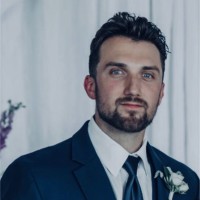 Connor Eckenrod