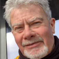Ian Andrew