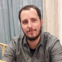 Mario Martínez Zauner