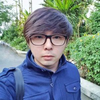 Kim Miguel