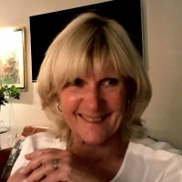 Siv Holmstrom