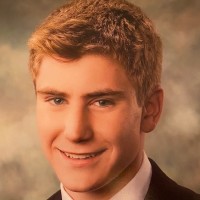 Christopher Dougherty