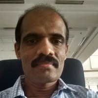 Surya Narayana Pajimannu