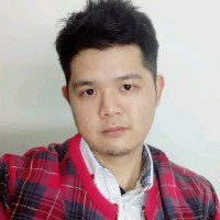 Robert Fu Kuan Ang