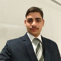 Abhinay Dhakre