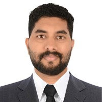 Sajesh Vc