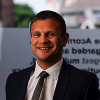Tom Luck