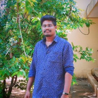 Dinesh Sudhakar