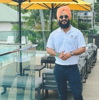 Jaspreet Singh