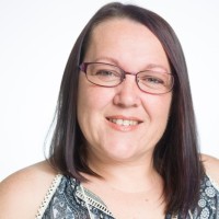 Tracey Hudson