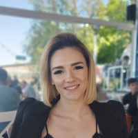 Alexandra Dumbrava-Cazan