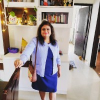 Aastha Joshi