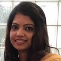 Nanthini Ganason