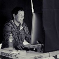 Aldo Aldana