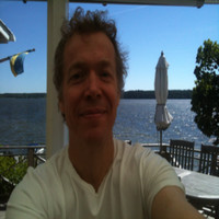 Mikael Oskarsson
