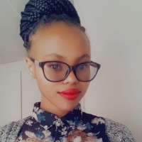Tebogo Mokgadi