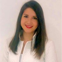 Zoya Gonzales Zamora