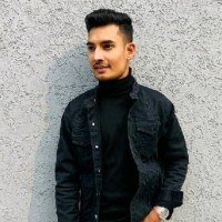 Paras Sharma