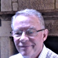 Peter Garlick