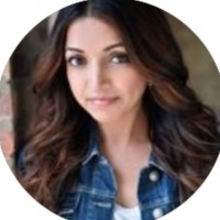 Angel Patel