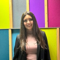 Sînziana-Gabriela Olteanu