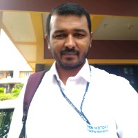 Vinay Hadimani l PMP®I M.Tech LEAN-LPS I BEAP - Business Excellence Assessor
