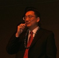 Billy Huang