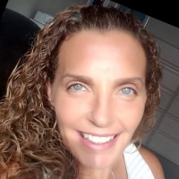 Elizabeth Coton-Barrera