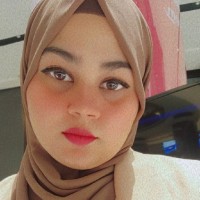 Elaf Ahmed