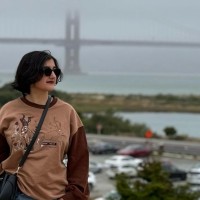 Amina Jawad