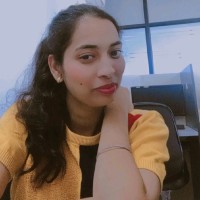 Krutika Giri