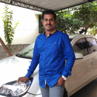 Vishnukumar Magudeaswaran