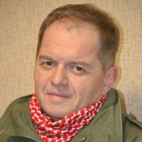 Andrey Zaslavets