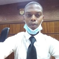 Sivuyile Mbiko