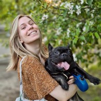 Олеся Носкова