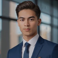 Daniel Khuu