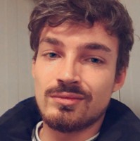Dimitri Glowacki