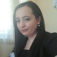 Gizem Bakır
