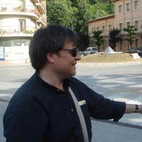 Pere Garriga Taberner