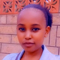 Grace Irungu