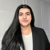 Zaina Mahmood