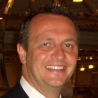 Stuart Bishop