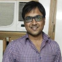 Nihar Dave