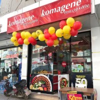 Komagene Ci̇zre